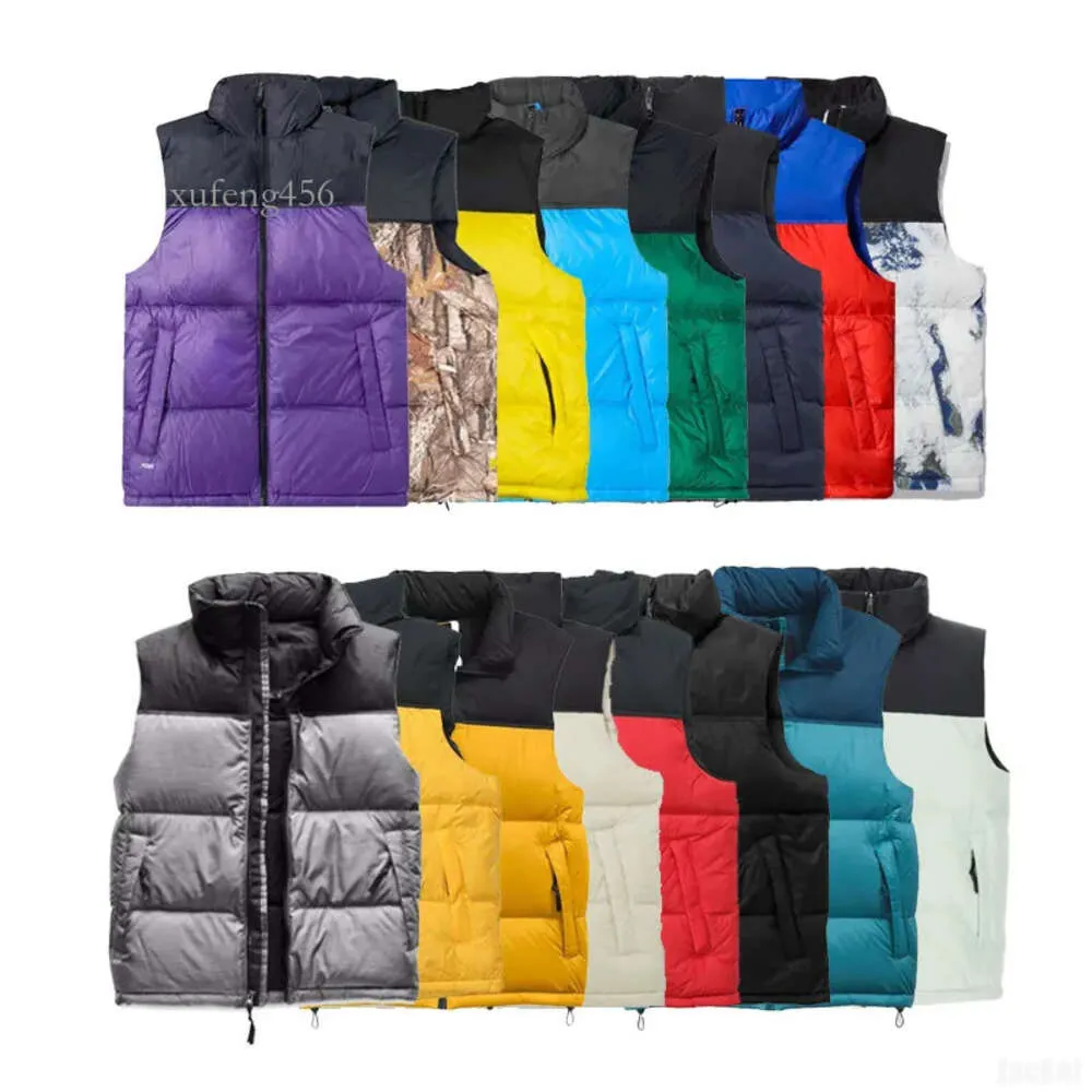 2023 Designer Gilet Mens Vests Top Heat Down Vest Waistcoat Design For Man  Bodywarmer Puffer Jacket Woman Outwear Fashion Winter Sleeveless From  Xufeng456, $111.27