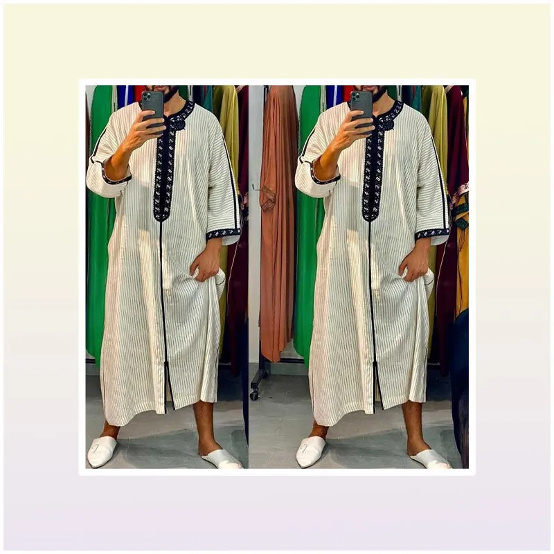 Djellaba garcon sale