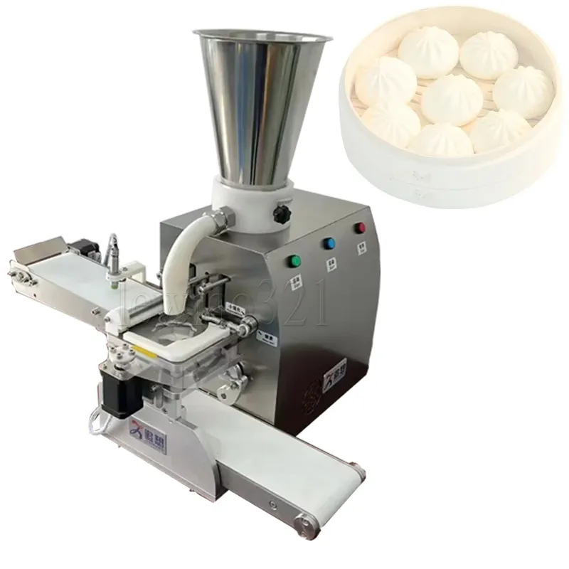 Automatic Dumpling Making Machine - Make Perfect Dumplings Effortlessly ...