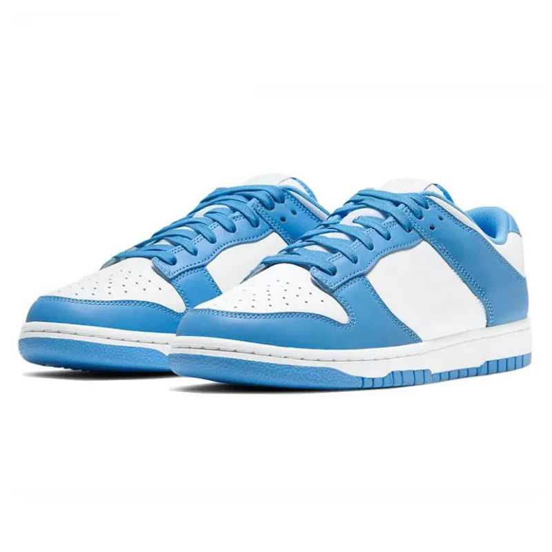 Unc shop running shoes