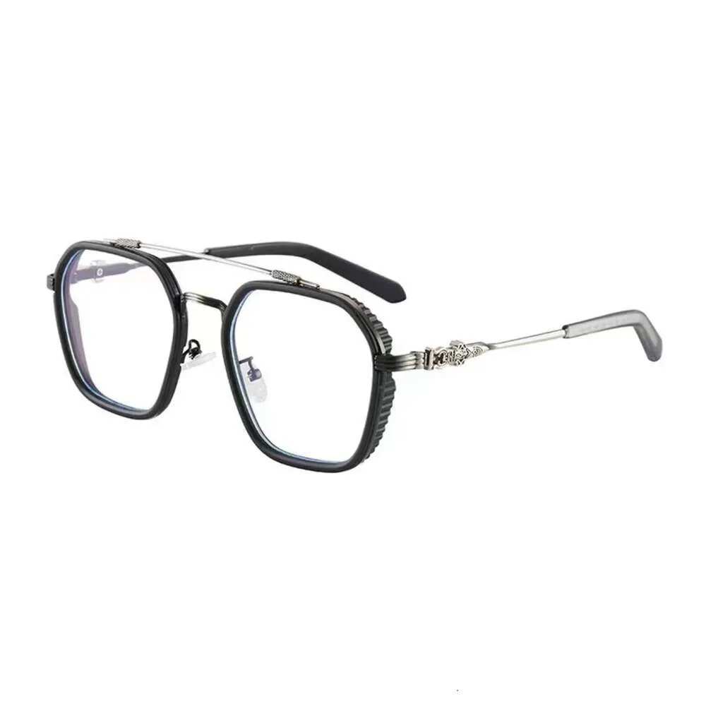 2024 Designer Di Lusso Ch Occhiali Da Sole Uomo Donna Chromes Montature