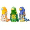 dinosaur water bottles kids