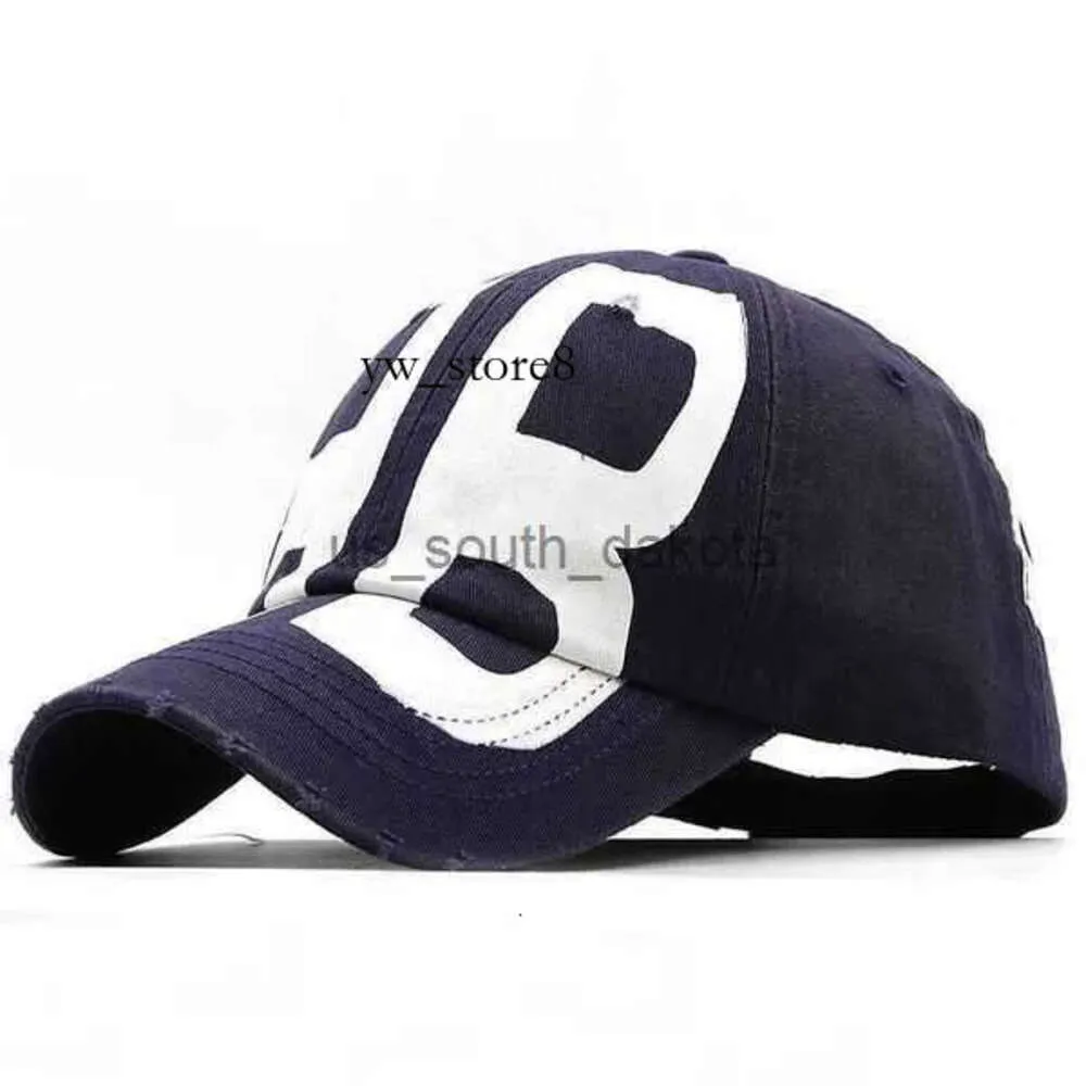 Casquettes de baseball BB lettre camionneur chapeaux adultes femmes décontracté coton sport chapeaux réglable doux en détresse casquette de baseball hommes rue Hip Hop casquette Designer marque BB chemise 1093