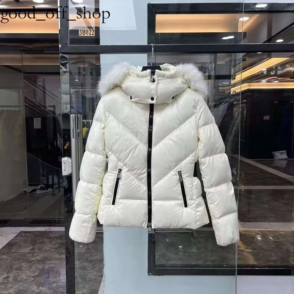 Monclears Jacket Woman Designer Coat Winter Clothe Down Coat Fashion Puffer Jacket Down Jacket Winter Jacket For Woman Winter Coat Casual Winter Coat Montre 35