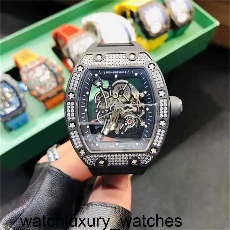 Premium Swiss Designer Watch: Diamond Cutout, Cool Glow, Non