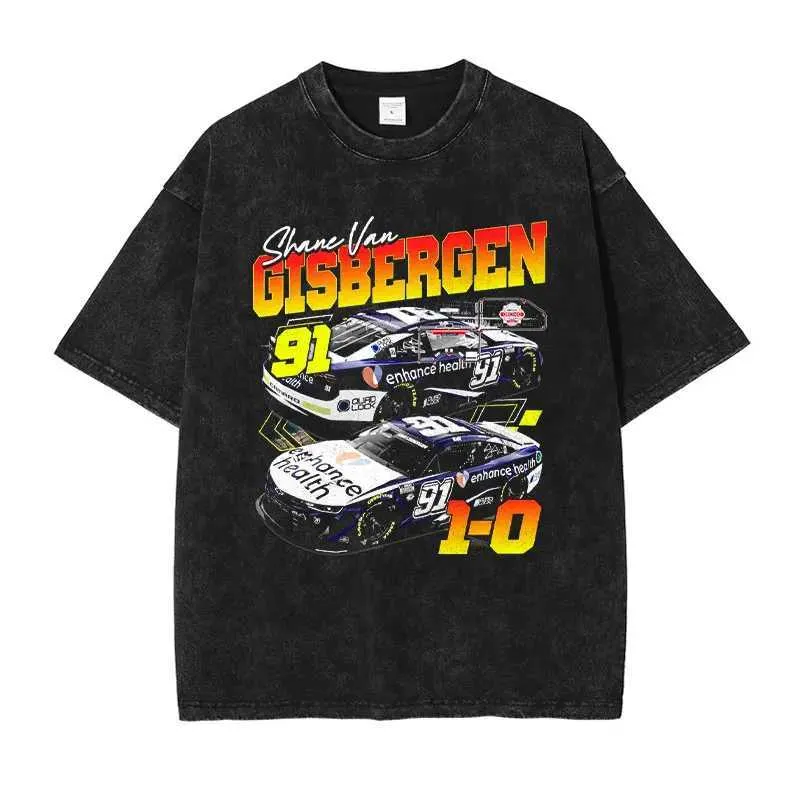 DHgate.com:Vintage Racing Tee - Nascar, F1 Motorsport T