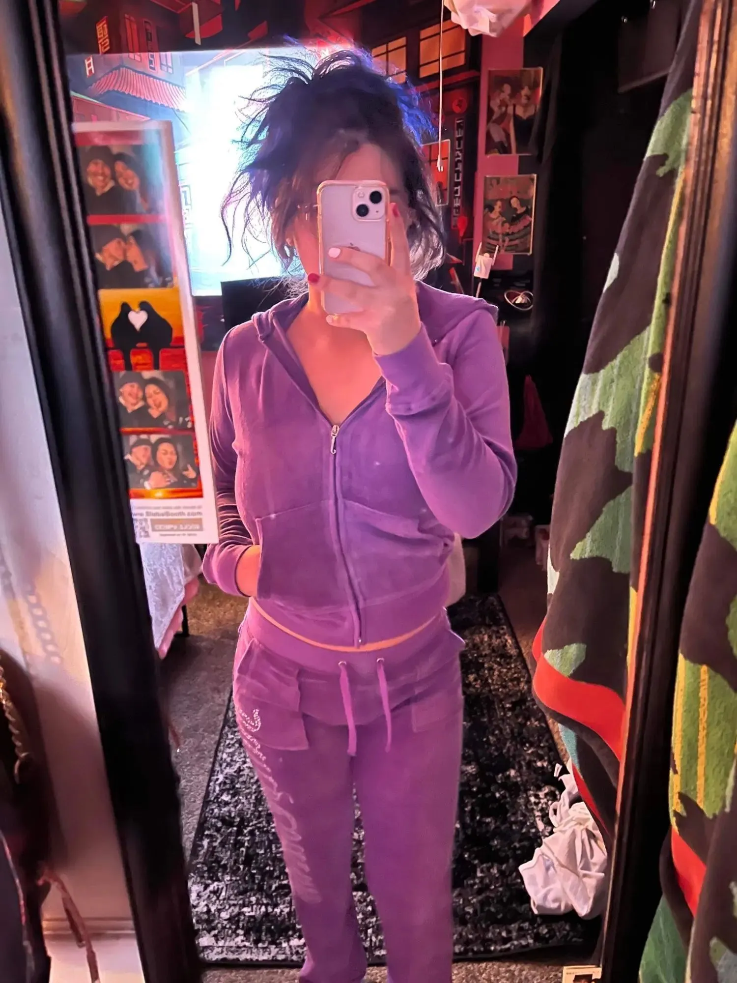 Kpop Demon Hunters Trainingsanzug Kinder - 2-teiliges Set Mit T-Shirt Und Hose