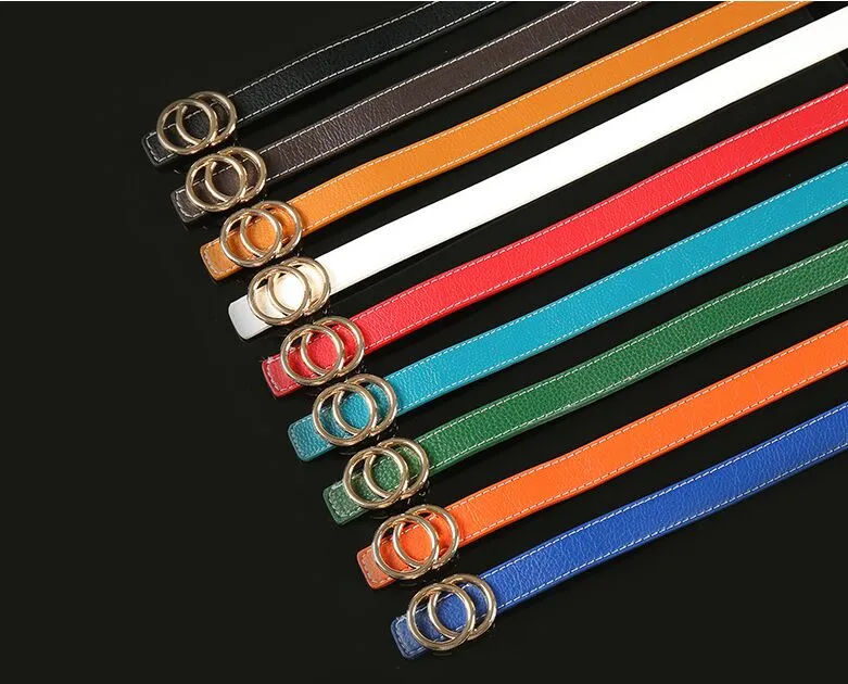 Baby belts 2024 fashion buckle belt suspenders Children Elegant pu leather waistbelts Gifts Wholesale