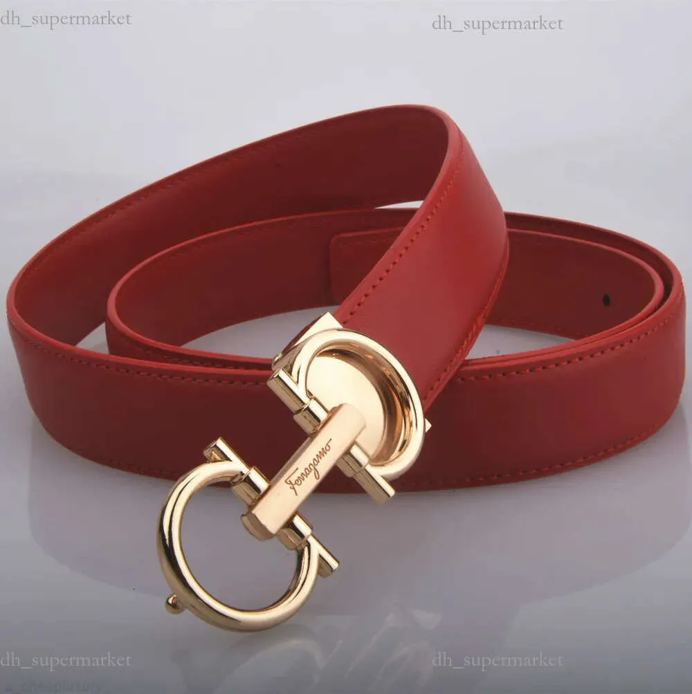 Feragamo Ferra Designer Belt Belt Hommes pour femmes 3,8 cm de largeur de largeur de cuir authentique BB Cintura Classic Wmbm