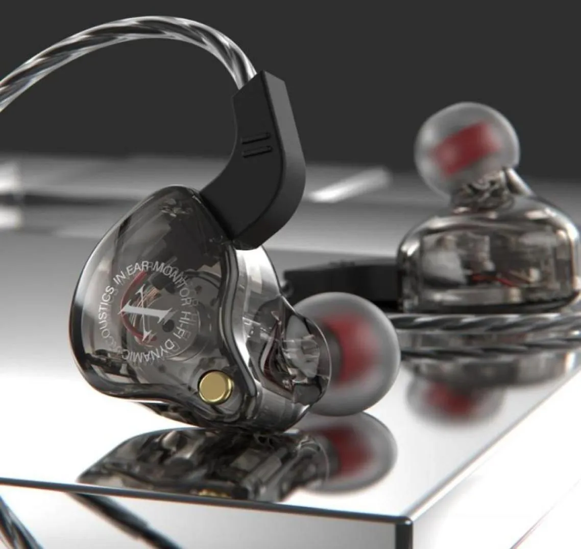 Słuchawki słuchawki fonge x2 inar sportowy hifi uniwersalny subwoofer przewodowy telefon komórkowy muzyka bezprzewodowa stereo sportowe słuchawki heA3003000