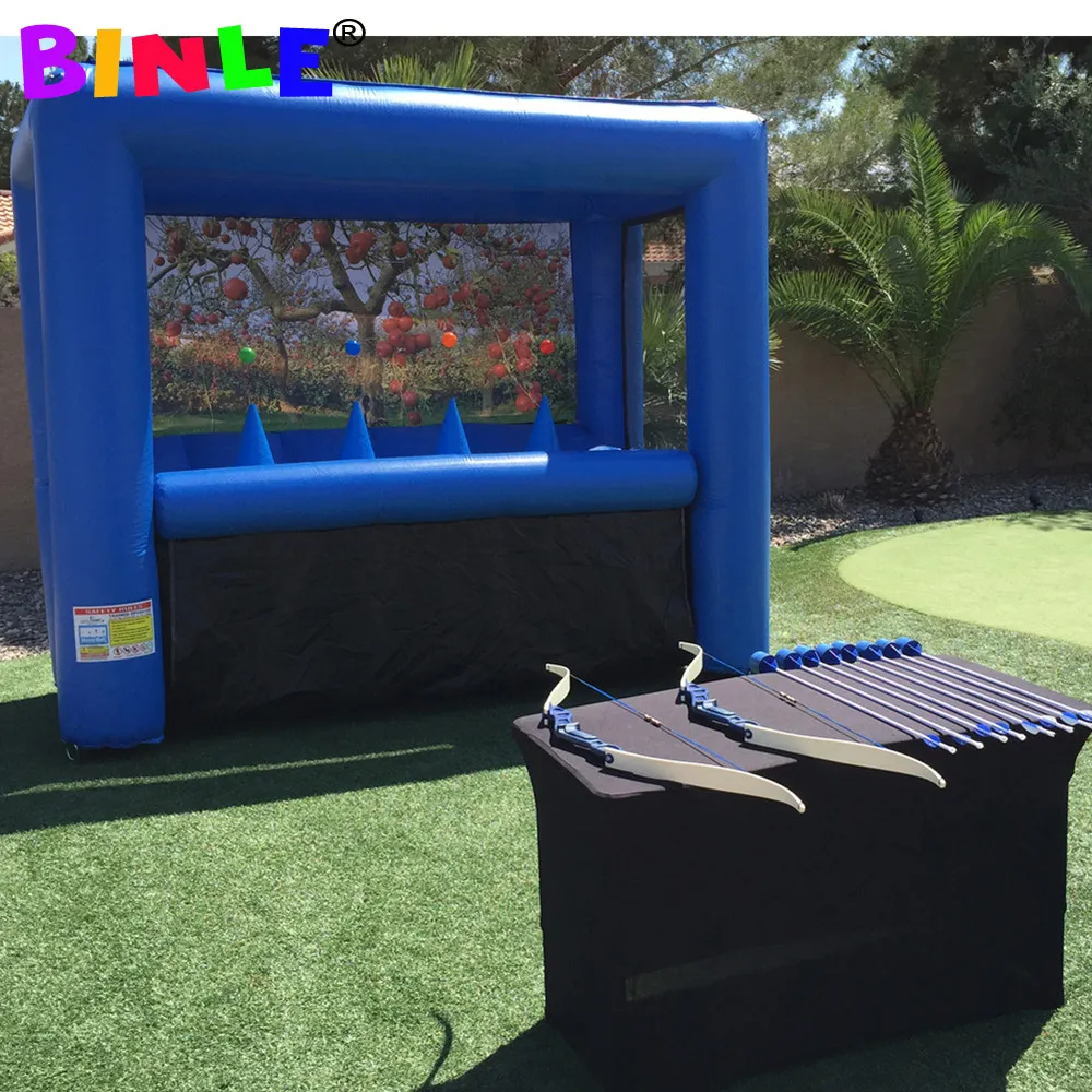 Hover ball target sale