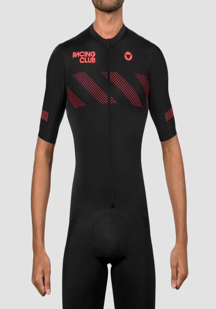 2020 Black Sheep RCcycling Trikot Kurzarm Top Qualität mit Italien Power Band Radtrikot Herren Damen Straßenrennen Fahrrad Top8949787