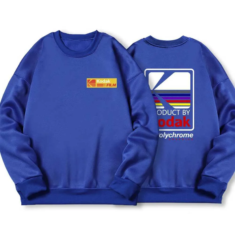 Felpa kodak new arrivals