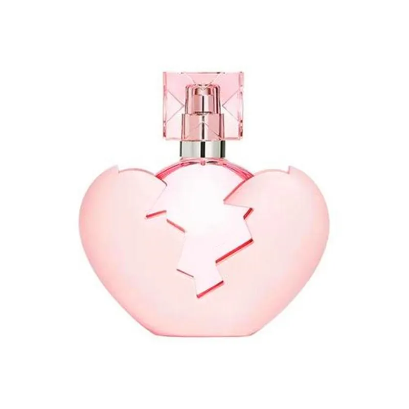 Спасибо следующей леди парфюм цветочный фруктовый аромат и розовый облако хороший запах интенсивный eau de de parfum естественный аромат спрея длиной 100 мл длиной