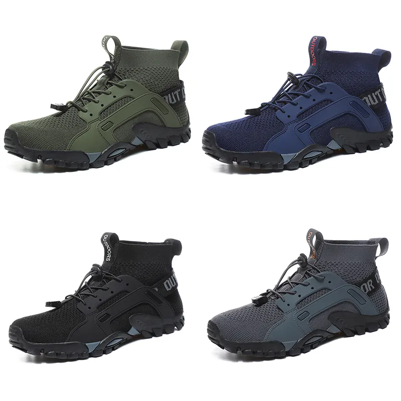 Chaussures Respirantes Pour Jogging Chaussures De Running Homme