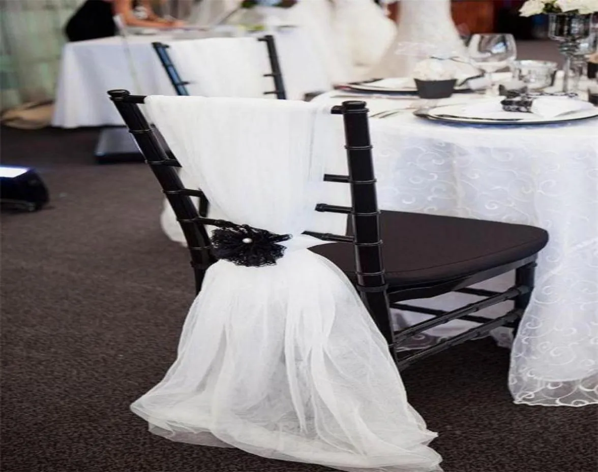 2016年の安い最新の椅子の結婚式のためのパーソナライズされた椅子カバー椅子サッシーウェディングアクセサリーstock4274880