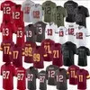 chase young redskins jersey