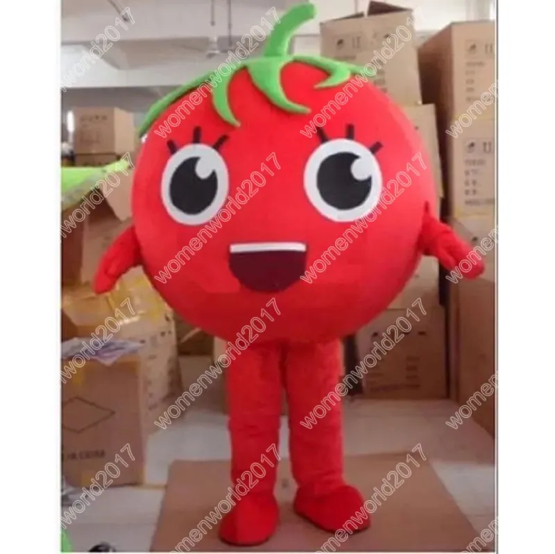 Costume de mascotte de légumes frais, tenue de personnage de dessin animé, tenue de taille adulte, unisexe, anniversaire, noël, carnaval, robe fantaisie