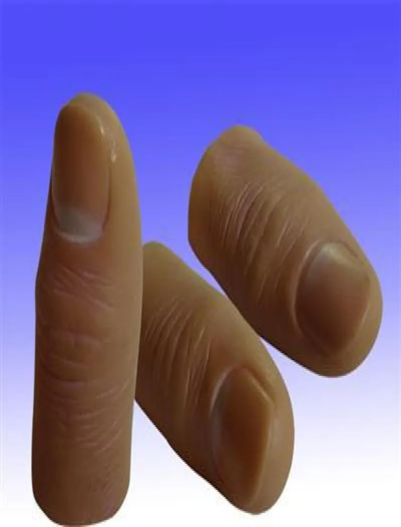 5 pcslot Professional Thumb TipLarge magic tricks012343382759
