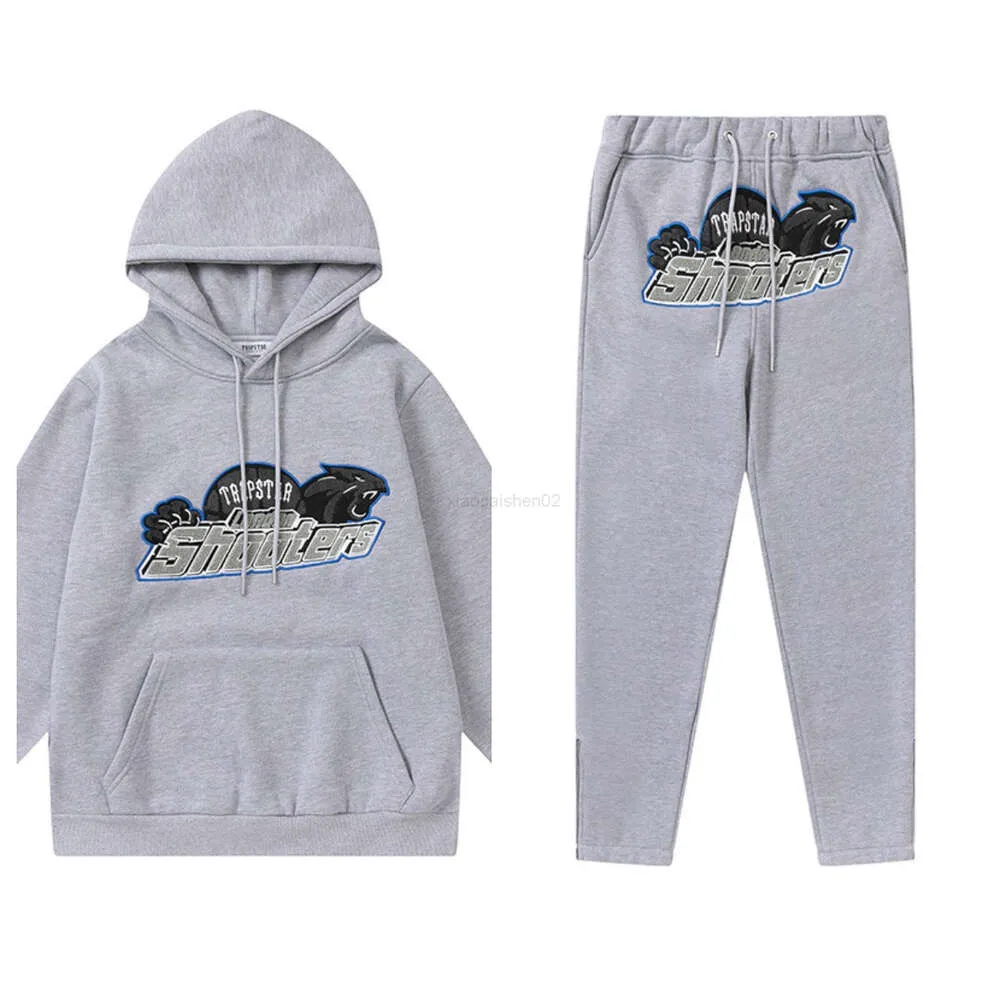 ラスト値下げ！trapstar VELOUR TRACKSUIT 1 1 Felpa Trapstar Tracksuit Chandal Trapstar Hoodie