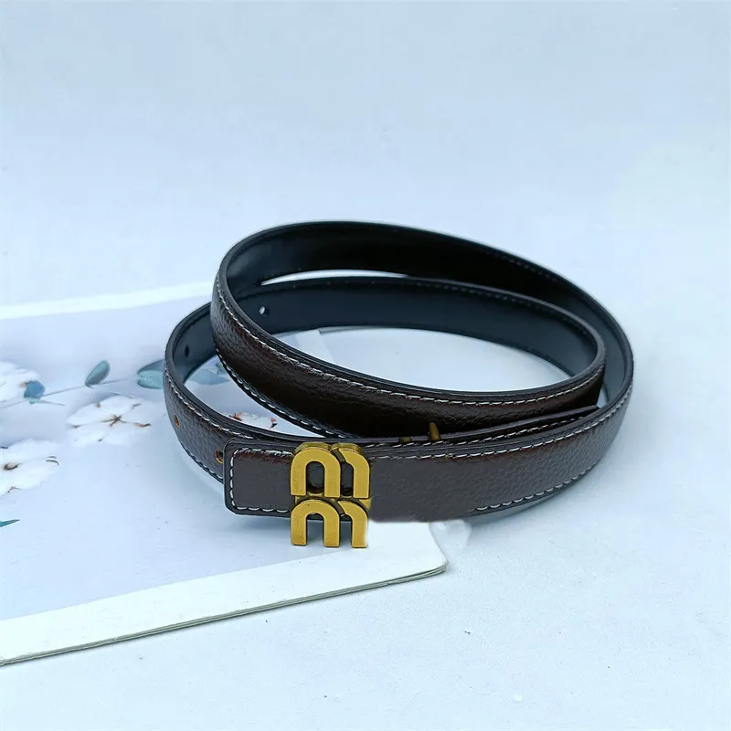 Cinto de grife feminino moda lichia cinto de couro cor sólida clássico preto ceinture luxe macio 2,5 cm de largura fivela de metal cinto branco para mulher designer hg082