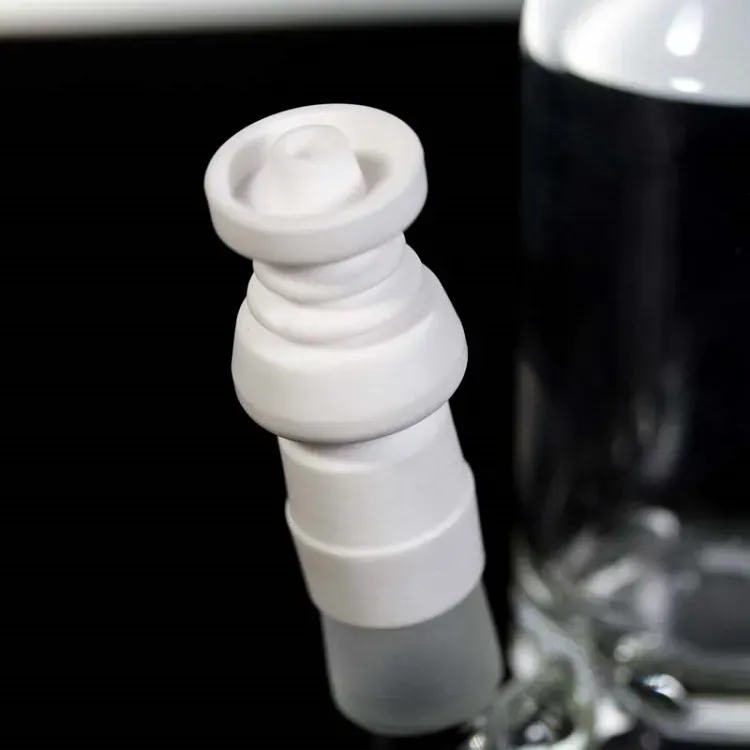 Universal Domeless Ceramic Nail