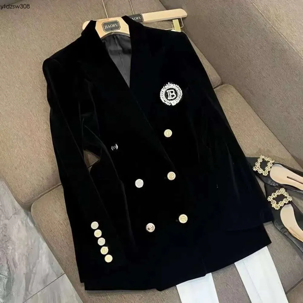 Manteau de styliste, Style à carreaux européen et américain, mode Ing, faux deux Trench-Coat Midi ample pour femmes, taille asiatique S-2XL