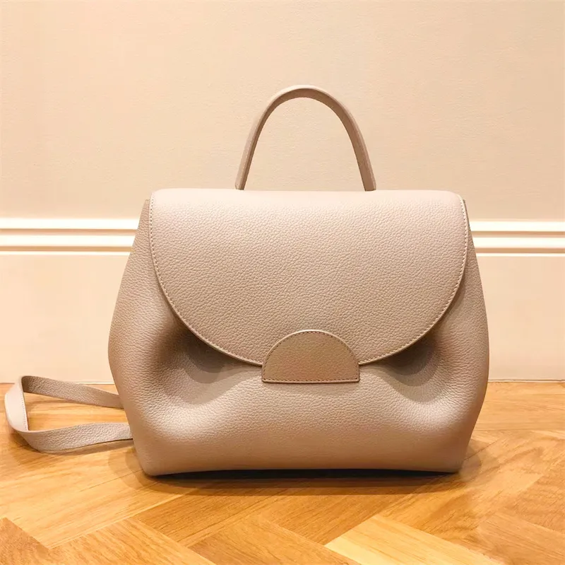 5A مصمم فاخر حقيبة يد numero nano un تسعة حقيبة سفر حقيبة حزام pochette satchel cross body base bage leather women mens conttrich places faces pags