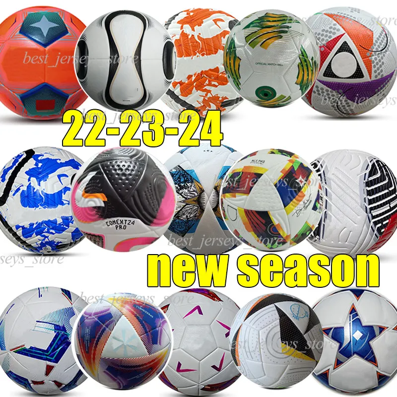 Balón adidas Champions League 2023 2024 Club talla 5