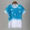 blue cloud shirt