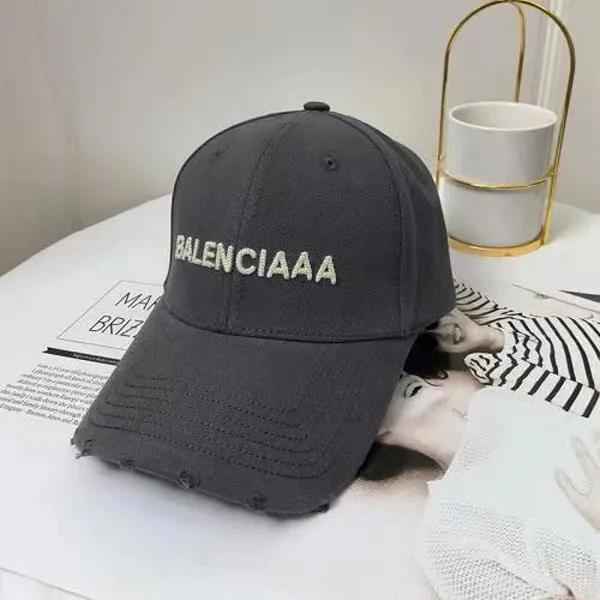 Balenciaga cap dhgate sale