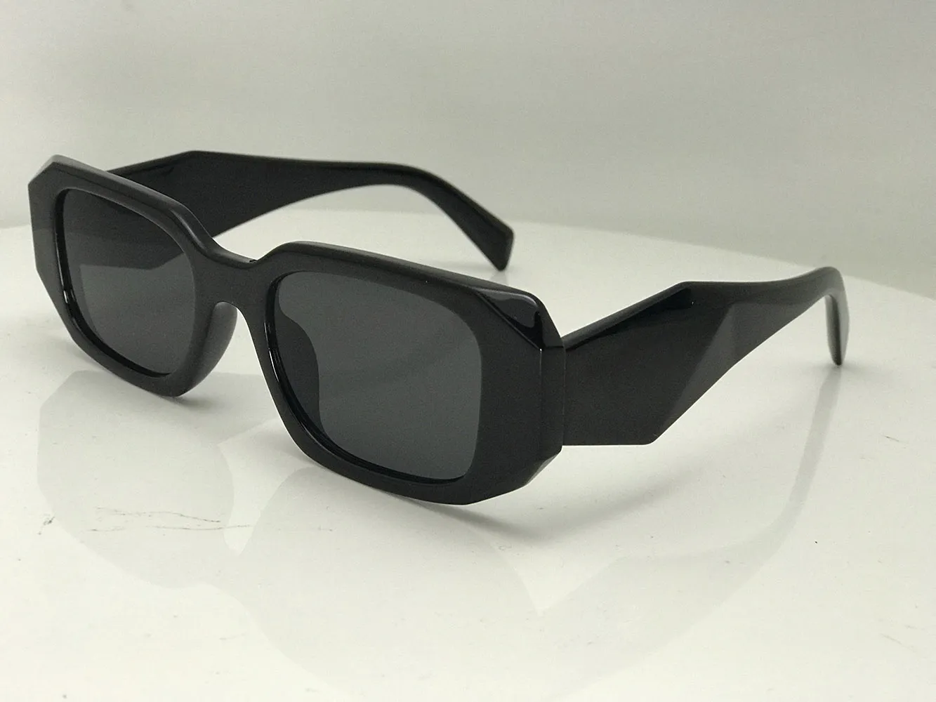 Sonnenbrille, Sonnenbrille, Polaroid-Linse, Designer-Brille, Damen- und Herrenmode, klassische Sonnenbrille, Strandsonnenbrille für Mann und Frau, 12 Farben, UV400, F5nb