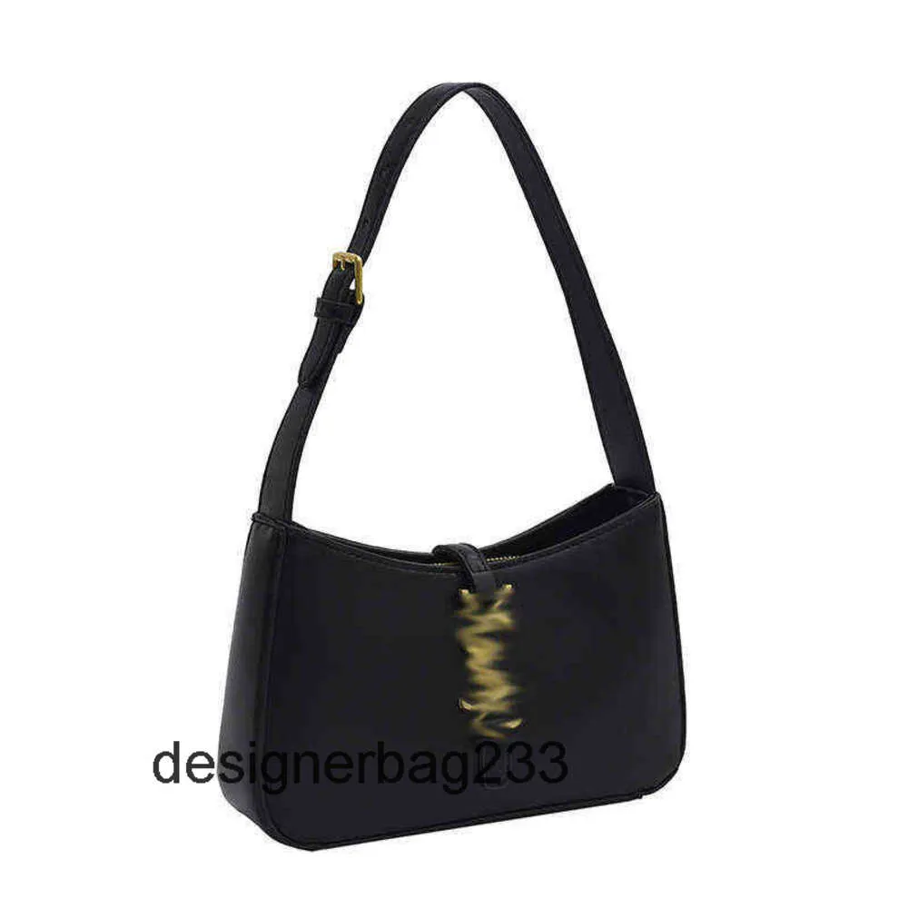 Evening Paris Designer Marque De Luxe Chaîne Gland Sac À Bandoulière Siant Lourent Manhattan Sac À Main Niki Femmes Tendance En Cuir Rétro Polyvalent Lady Purse ME3Y