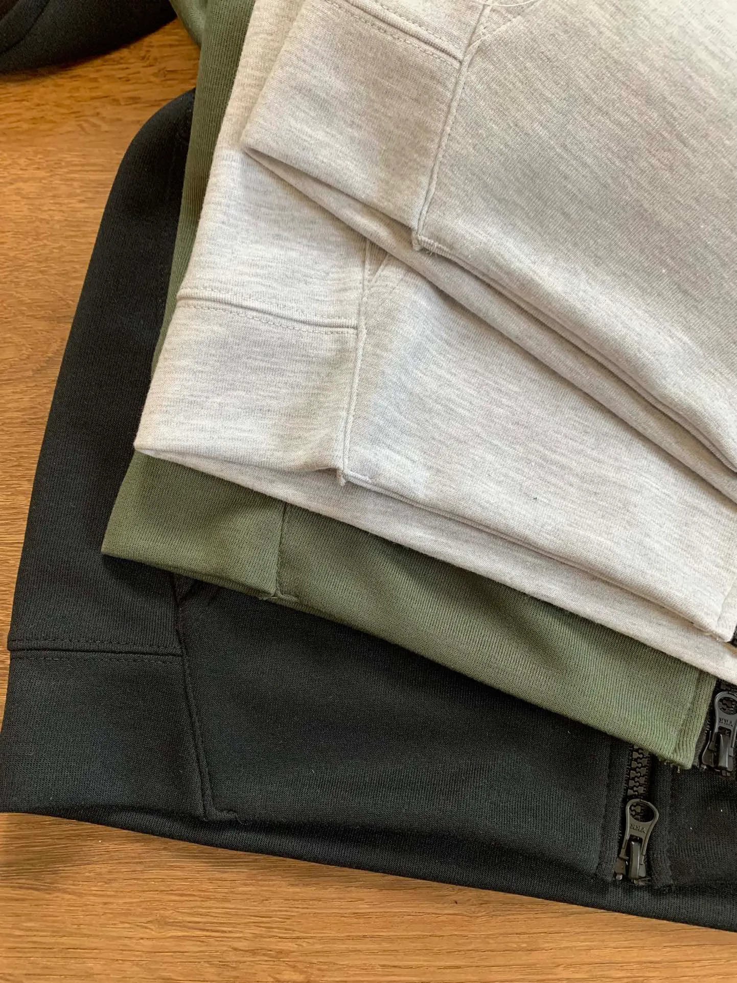 청년과 여성 스웨트 셔츠 최고 품질을위한 까마귀 디자이너 후드 티 기술 플리스 스웨터