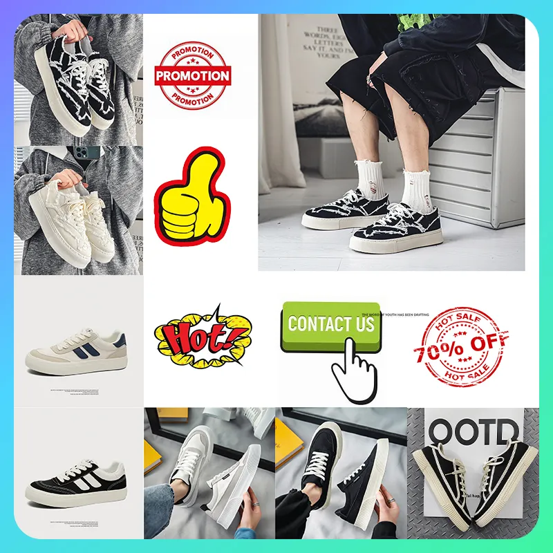 Designer casual plataforma lona tênis esportivos sapatos de placa para mulheres homens anti deslizamento resistente ao desgaste branco faculdade goma plana estilo moda retalhos lazer