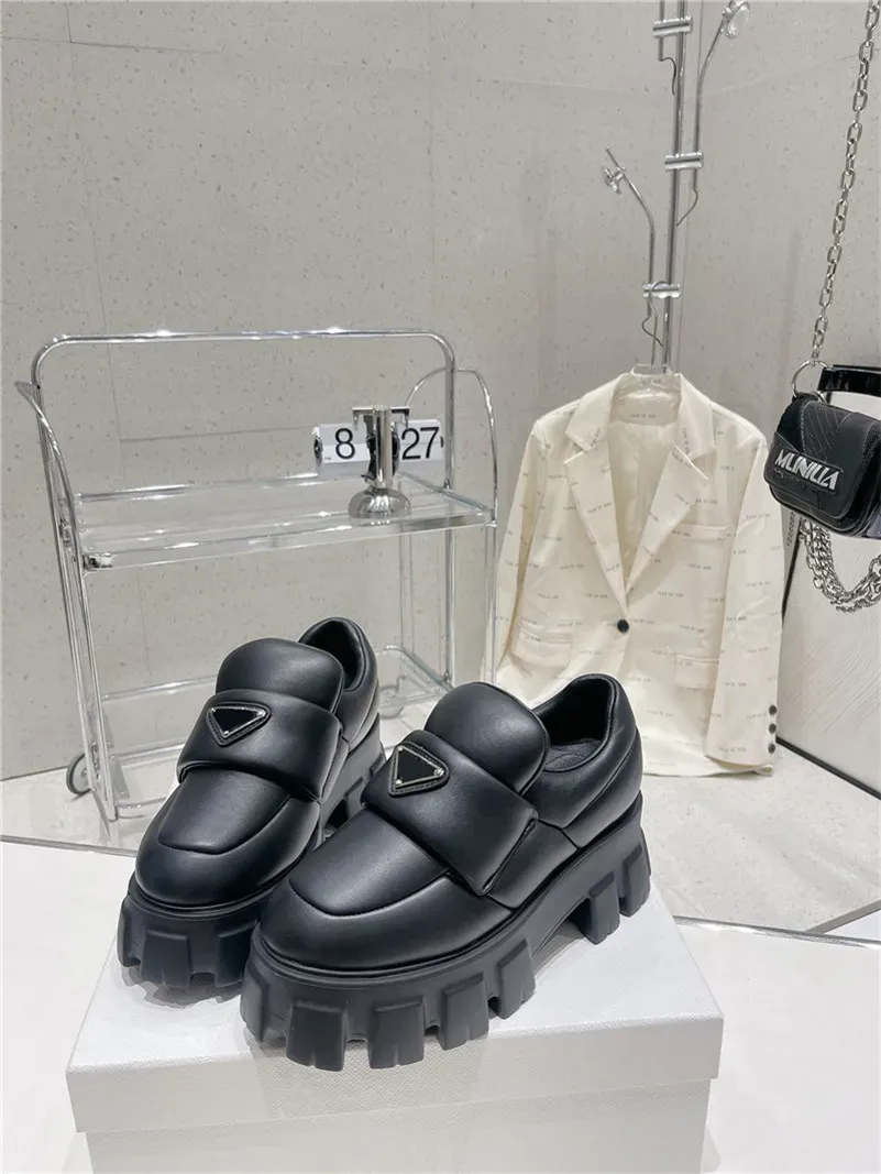 Дизайнерские роскошные женские спортивные сандалии, черные кожаные шлепанцы, обувь