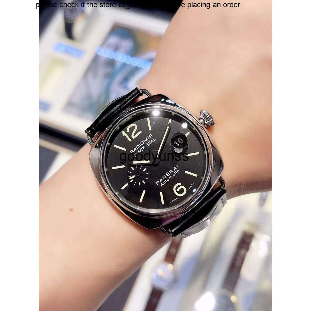 Dhgate panerai best sale