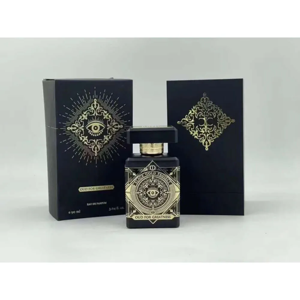 Profumo Initio Perfumes 90Ml Parfums Prives Oud For Greatness Happiness