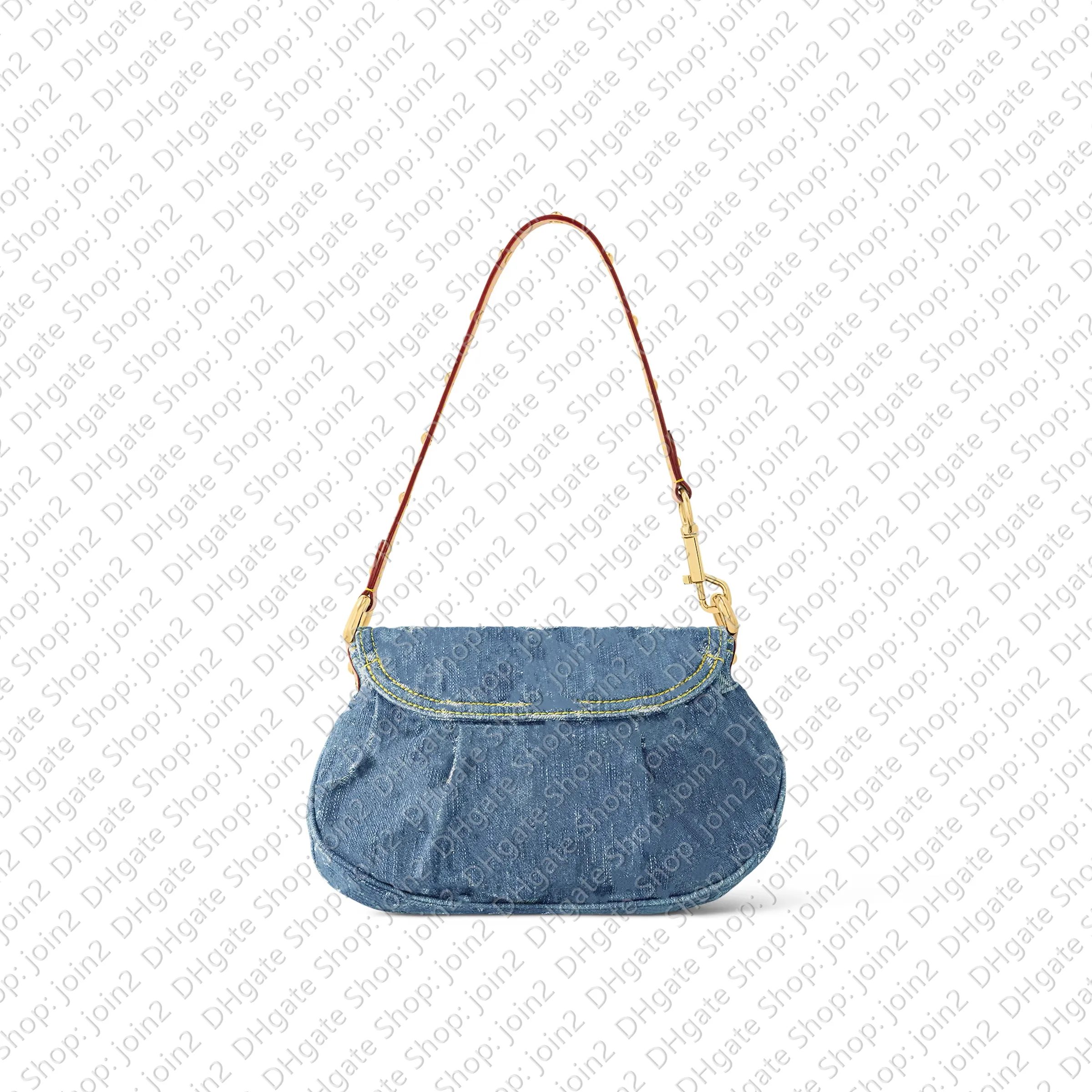 TOP. M46829 SUNSET / Lady Designer Handbag Purse Hobo Clutch Evening Baguette Bucket Tote Pouch Crossbody Shoulder Bag Pochette Accessoires Trunk