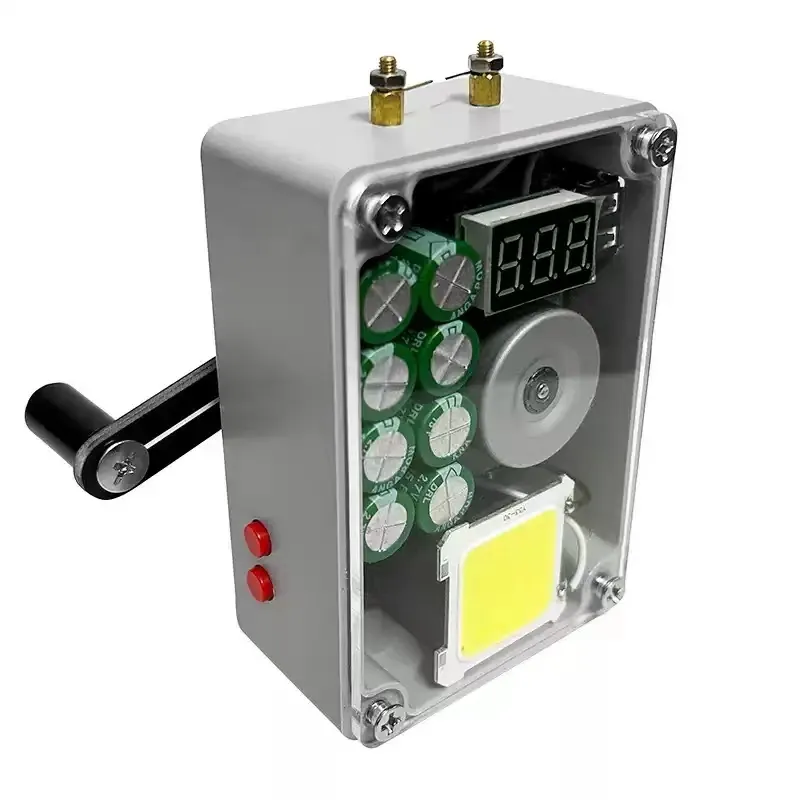cell phone power supply