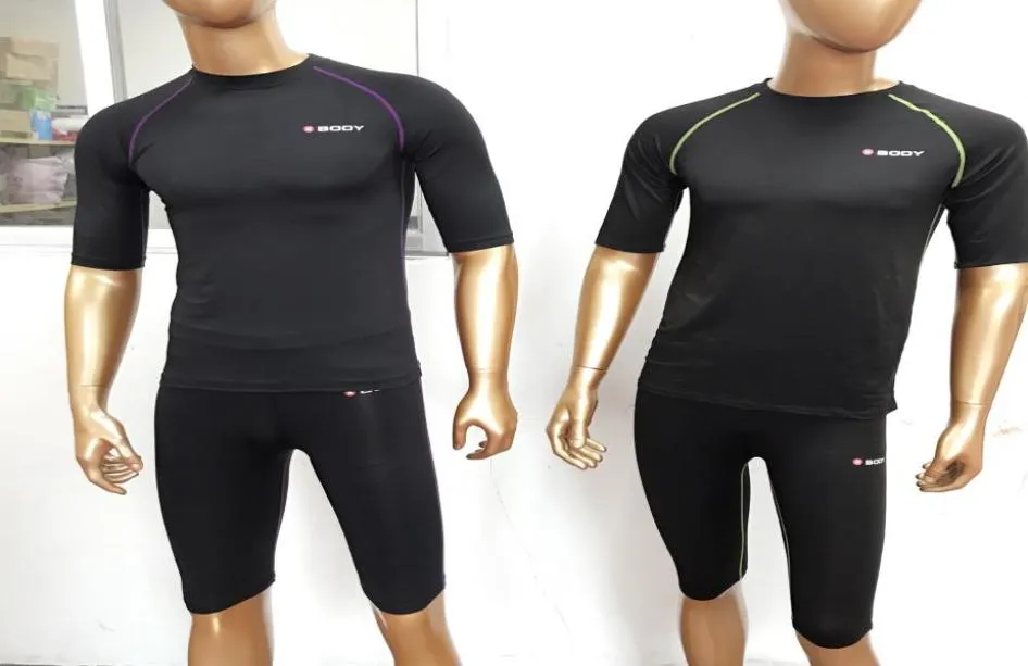2021 de alta qualidade xbody ems treinamento roupa interior ems xbody shorts cuecas para xbody ems estimulador muscular machine7358645