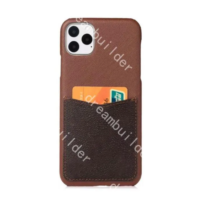 Designer Fashion Mobile Factions for iPhone 14 Pro Max 12 13 14 Plus 11 X XS XR XSMAX PU Classic Leather Case Design3084043