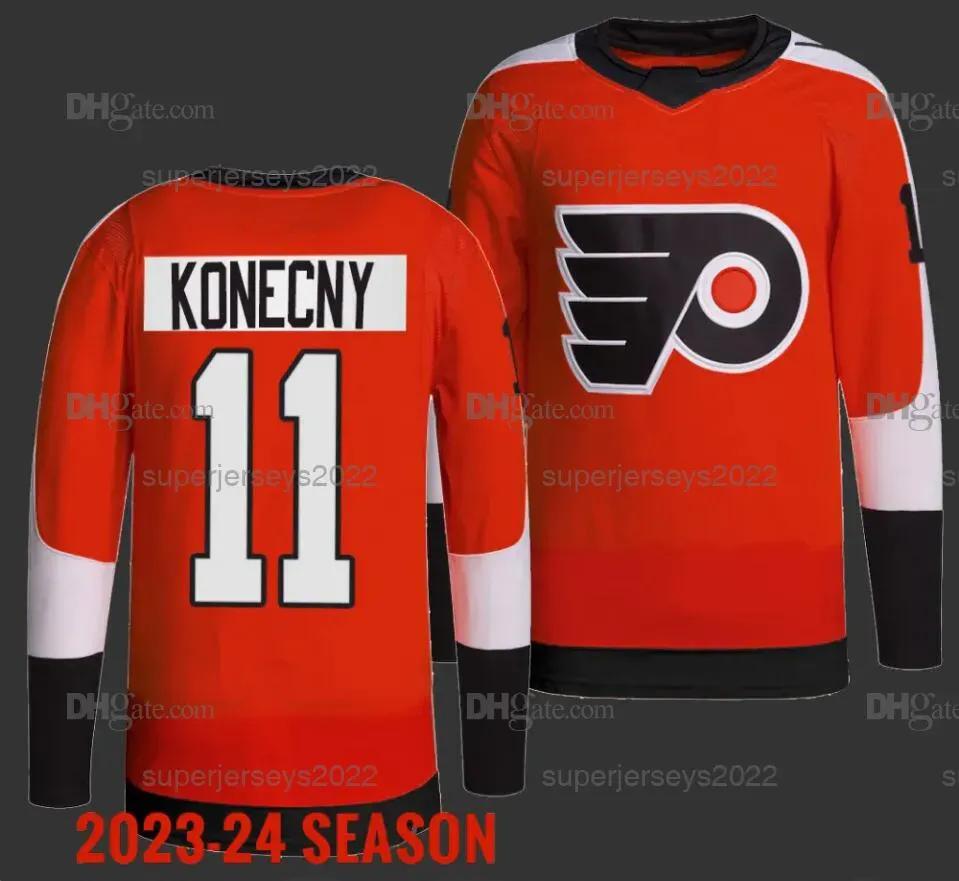 Travis konecny sale all star jersey