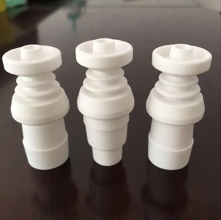 Universal Domeless Ceramic Nail