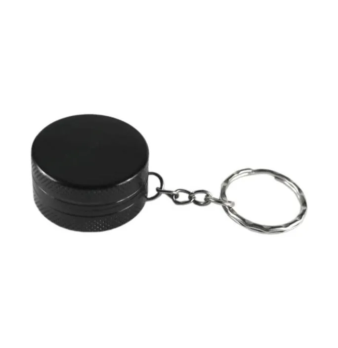 Formax420 Small Grinder Pocket Key Chain for Smoking Accessories 3967701