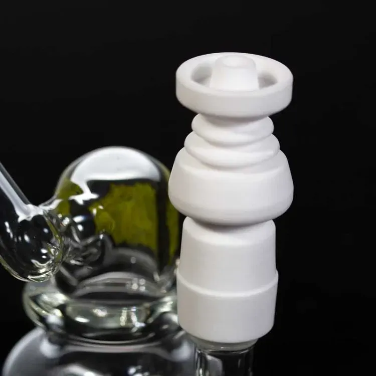 Universal Domeless Ceramic Nail