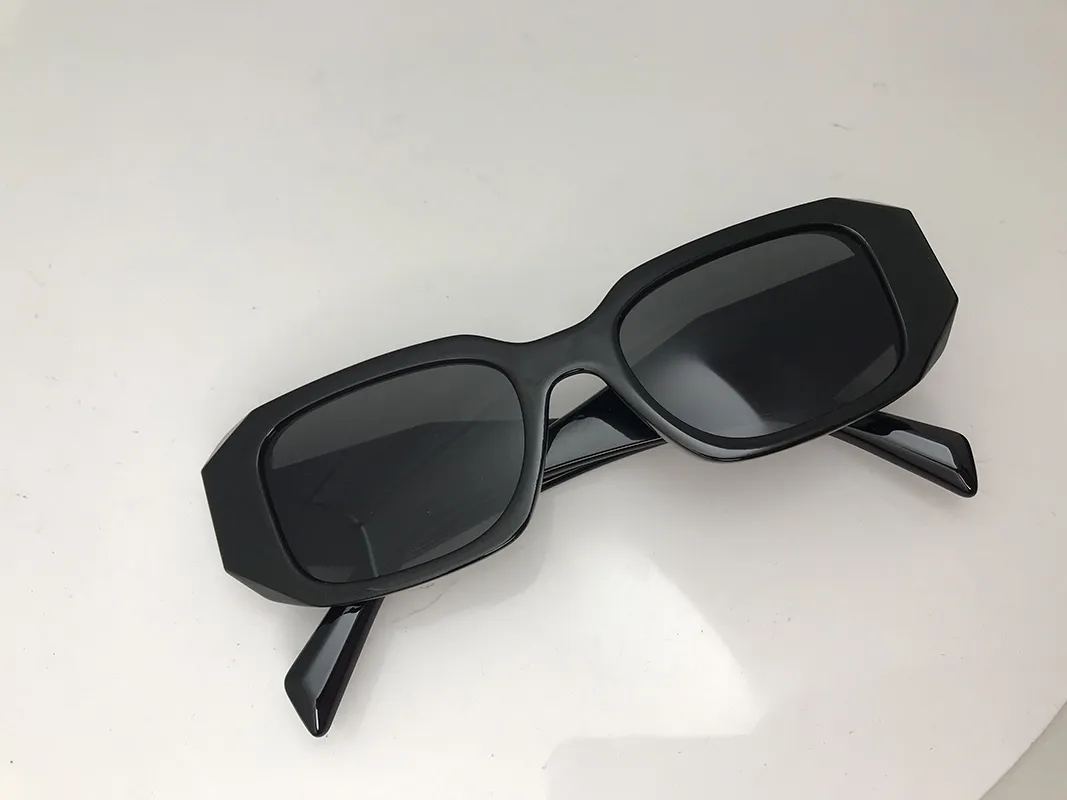 Lyxvarumärkesdesigner solglasögon högkvalitativa glasögon kvinnor män glasögon kvinnor solglas uv400 lins unisex grossistpris som driver heta svart mode solglasögon