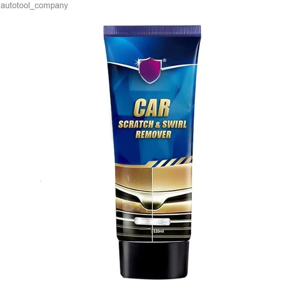 Nieuwe autokrasverwijderaar Reparatie Paint Care Tool Auto Swirl Remover Krassen Reparatie Polijstwas Autoreiniging Autoreinigingspasta