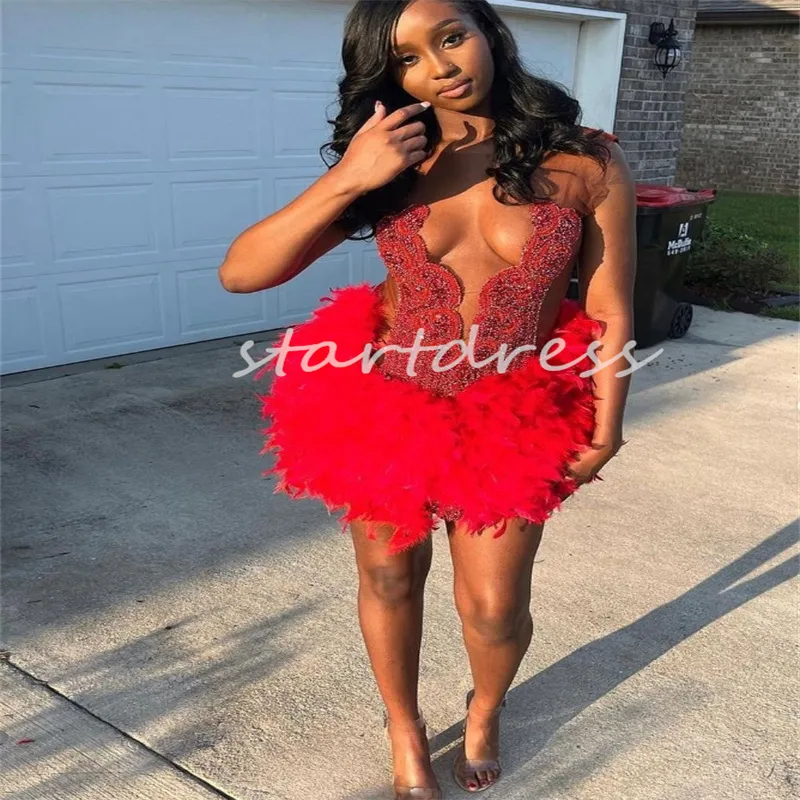 open lace back dress Baddie African Print Boubou Fringe Dress (Multi) main image 0