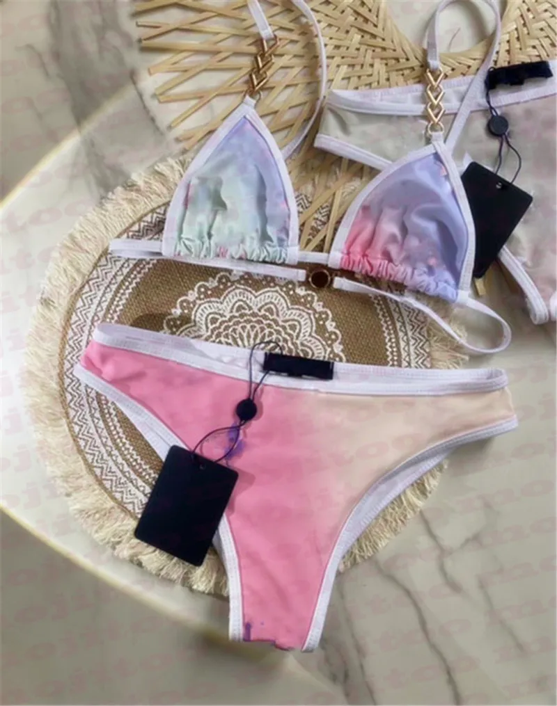 Bay of angels crochet bikini set sale